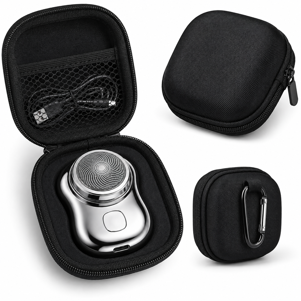 Estuche protector